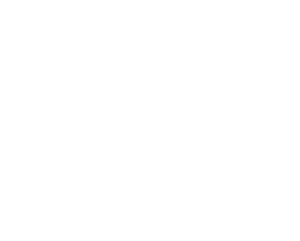 A white telephone icon on a black background.